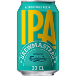Carlsberg Brewmaster IPA