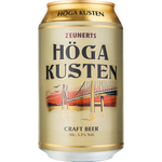 Zeunerts Högakusten