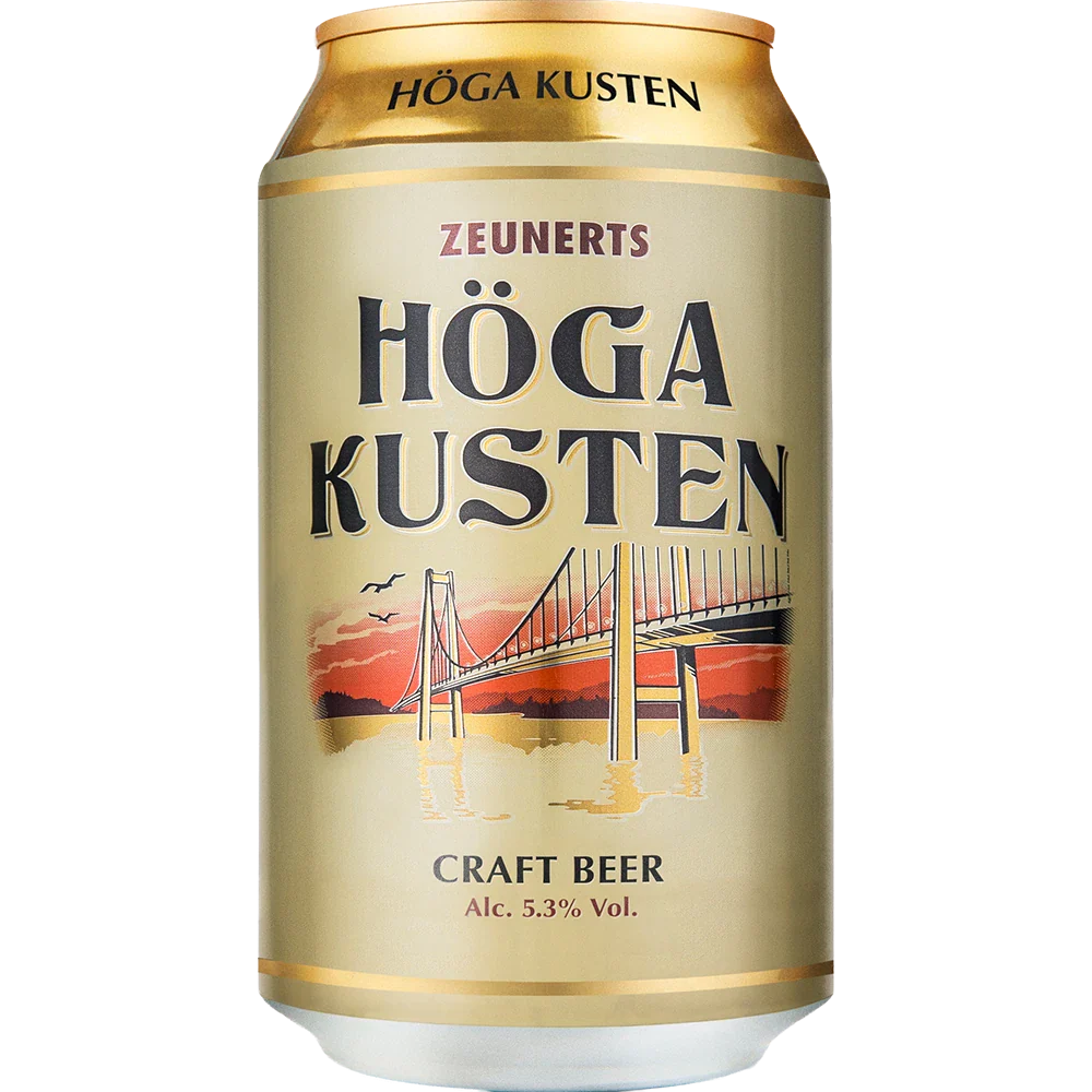 Zeunerts Högakusten