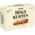 Zeunerts Högakusten