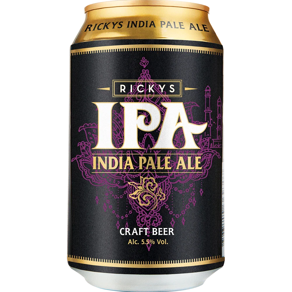 Rickys IPA