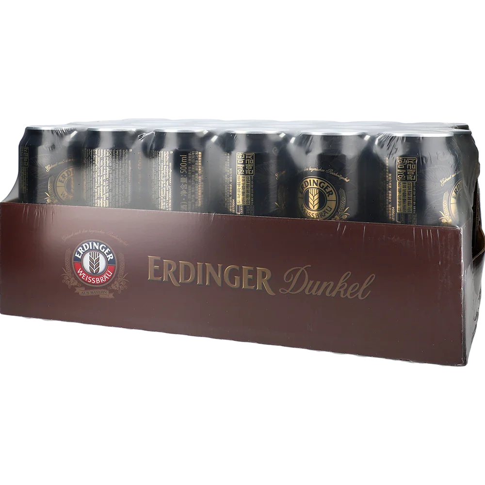 Erdinger Weißbier Dunkel