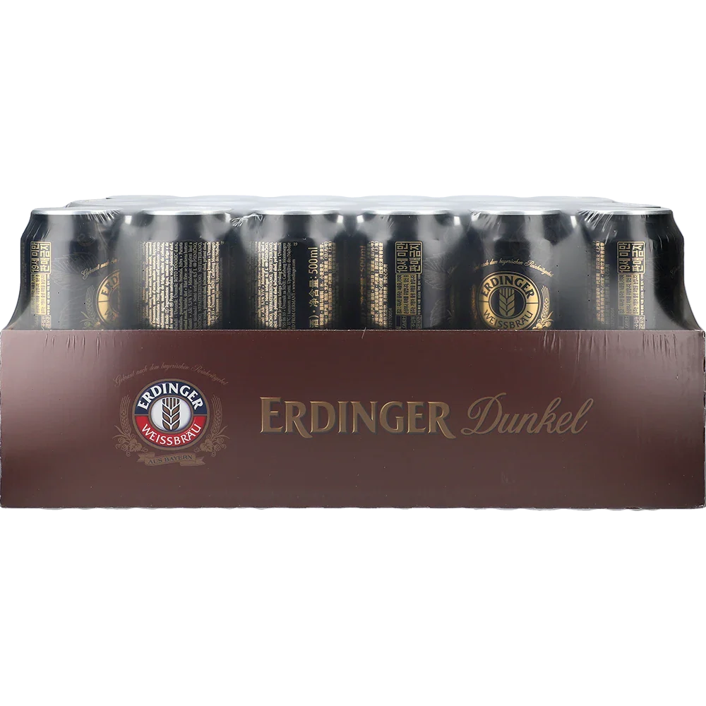 Erdinger Weißbier Dunkel