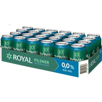 Royal Pilsner 0,0 Alkoholfri