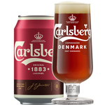 Carlsberg 1883