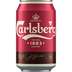 Carlsberg 1883