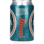 Albani Mosaik IPA