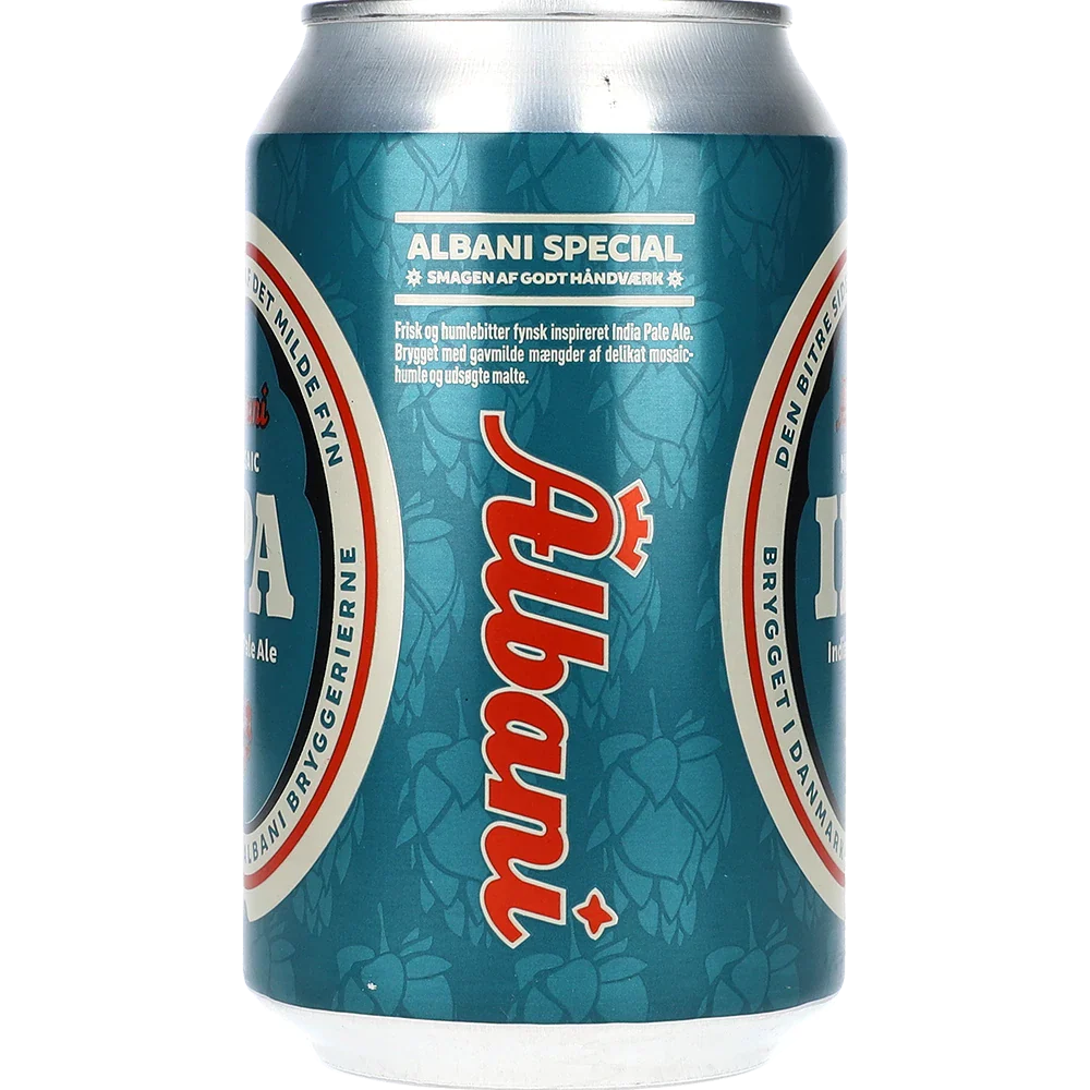Albani Mosaik IPA