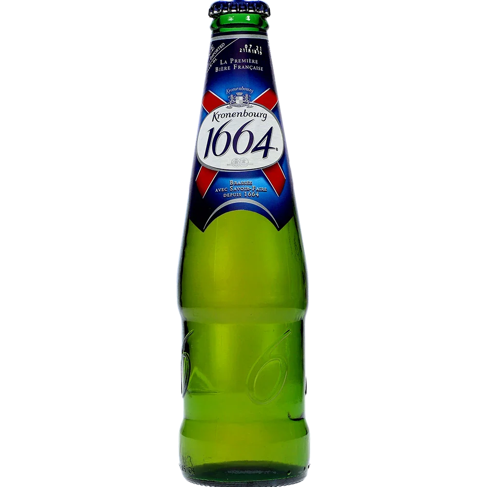 Kronenbourg 1664