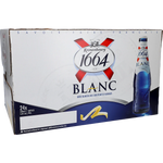 Kronenbourg 1664 Blanc