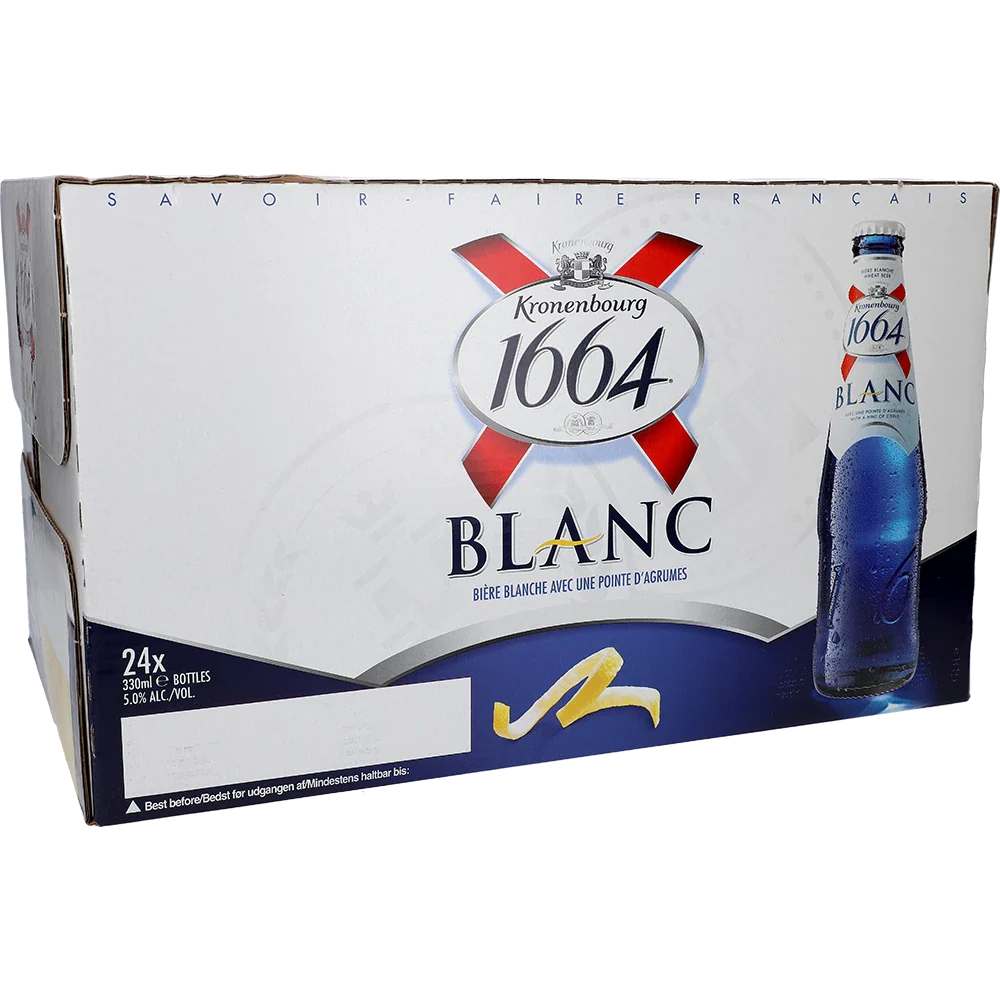 Kronenbourg 1664 Blanc