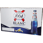 Kronenbourg 1664 Blanc