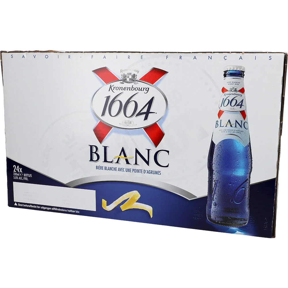 Kronenbourg 1664 Blanc
