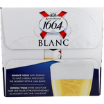 Kronenbourg 1664 Blanc