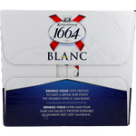 Kronenbourg 1664 Blanc