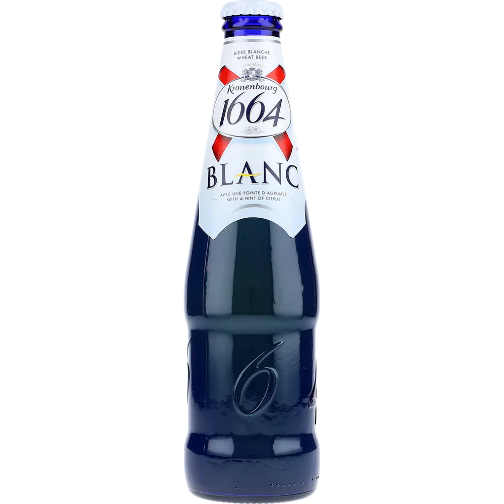Kronenbourg 1664 Blanc