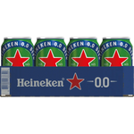 Heineken 0,0