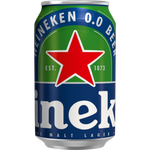 Heineken 0,0