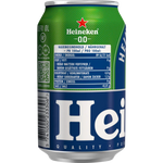 Heineken 0,0