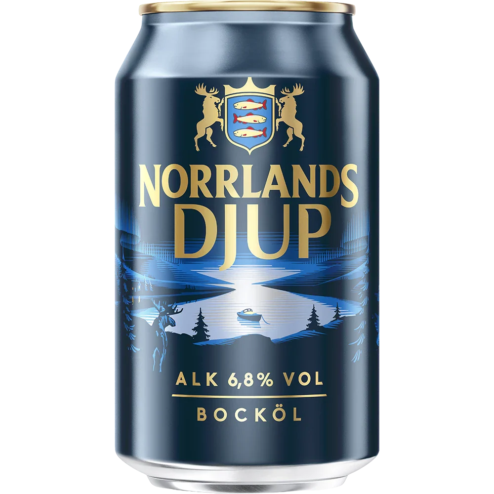 Norrlands Djup