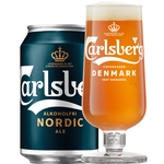 Carlsberg Nordic Ale
