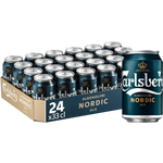 Carlsberg Nordic Ale