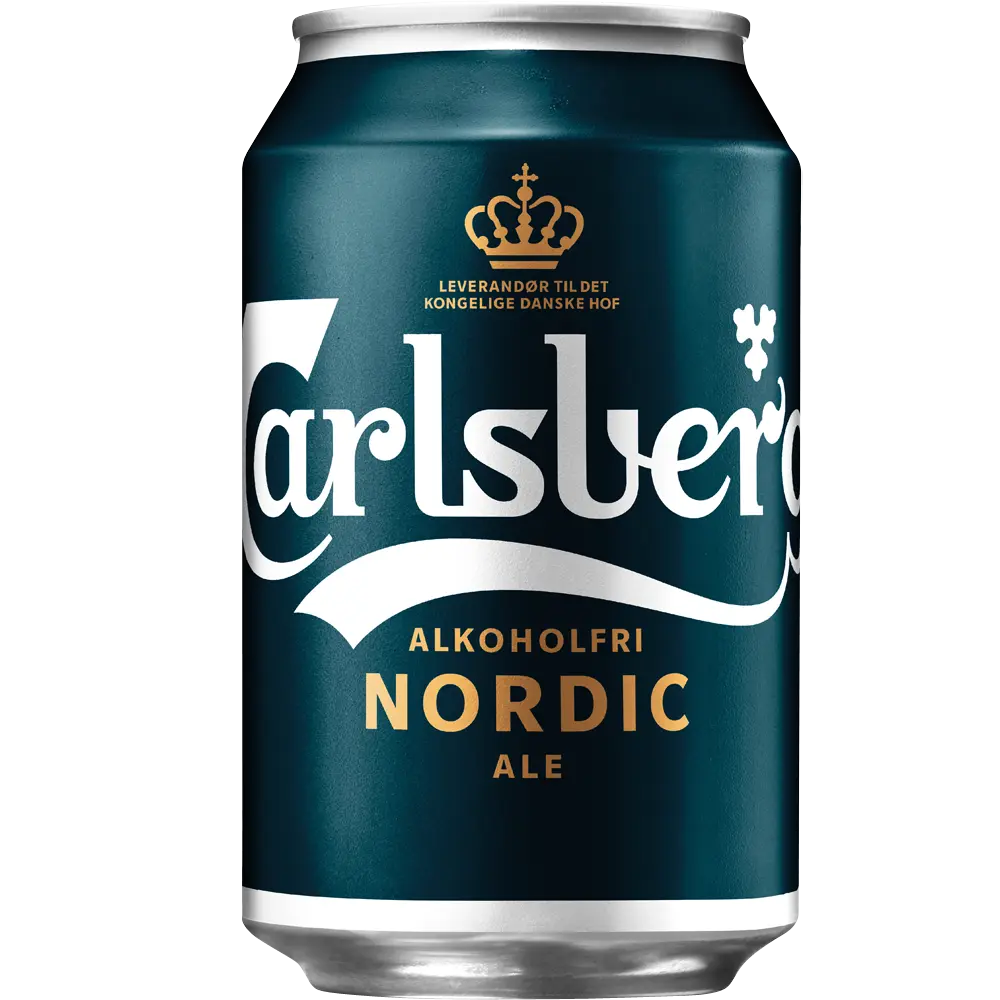 Carlsberg Nordic Ale