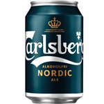 Carlsberg Nordic Ale