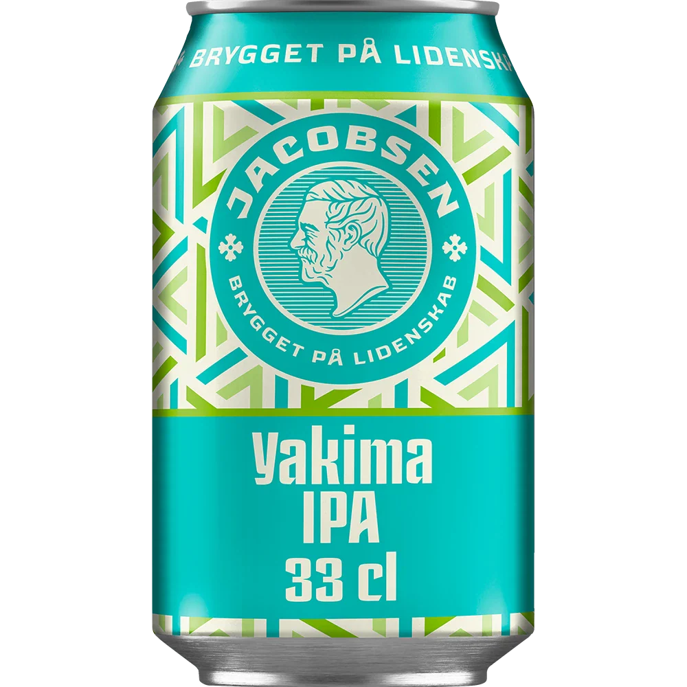 Jacobsen Yakima IPA