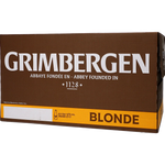 Grimbergen Blonde