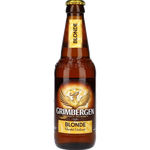 Grimbergen Blonde