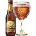 Grimbergen Double-Ambree