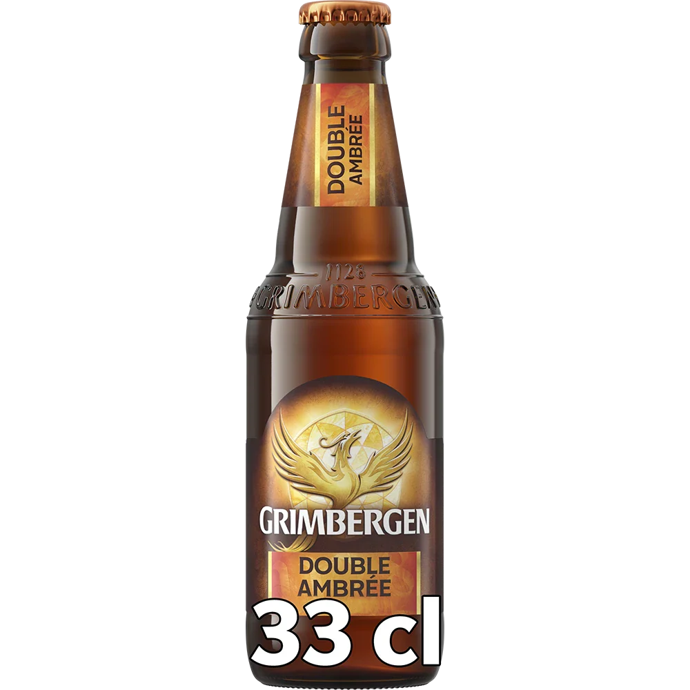 Grimbergen Double-Ambree