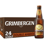 Grimbergen Double-Ambree