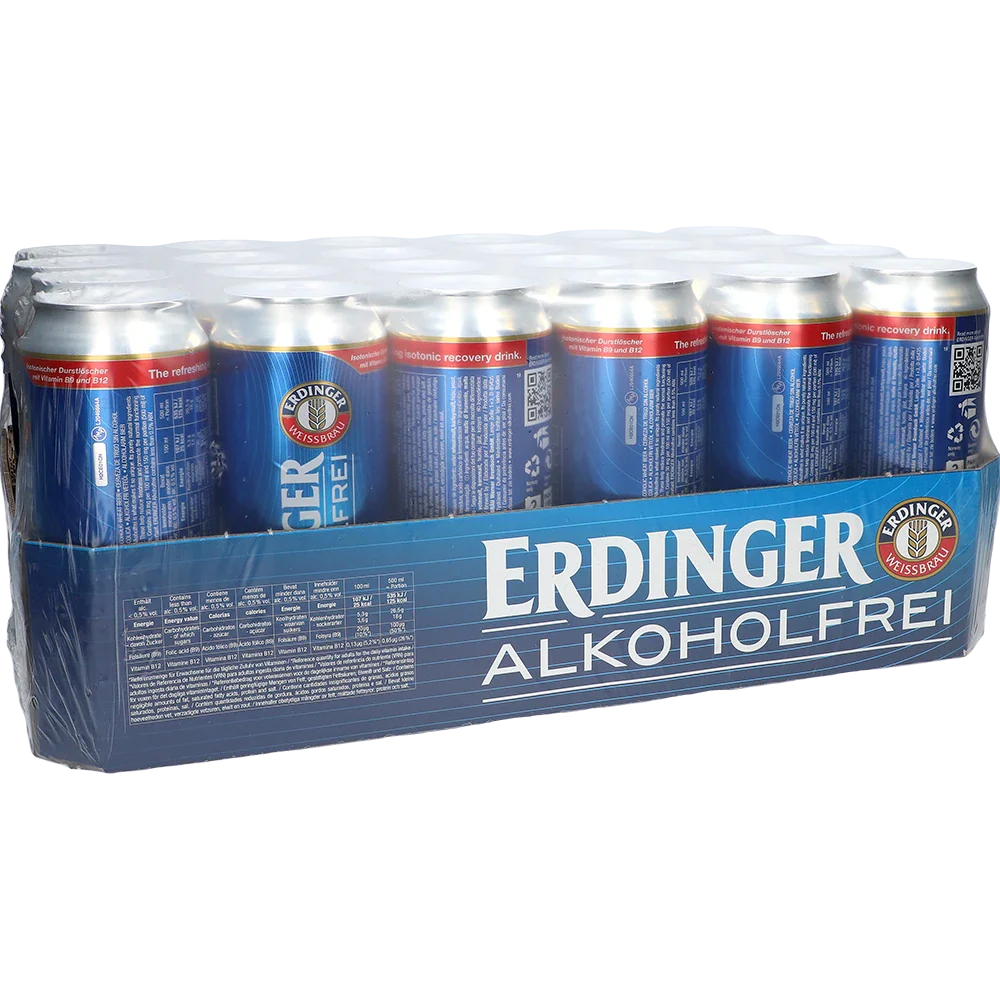 Erdinger Alkoholfrei