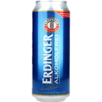 Erdinger Alkoholfrei