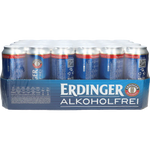 Erdinger Alkoholfrei