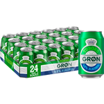 Tuborg Grøn 0,0% Alkoholfri