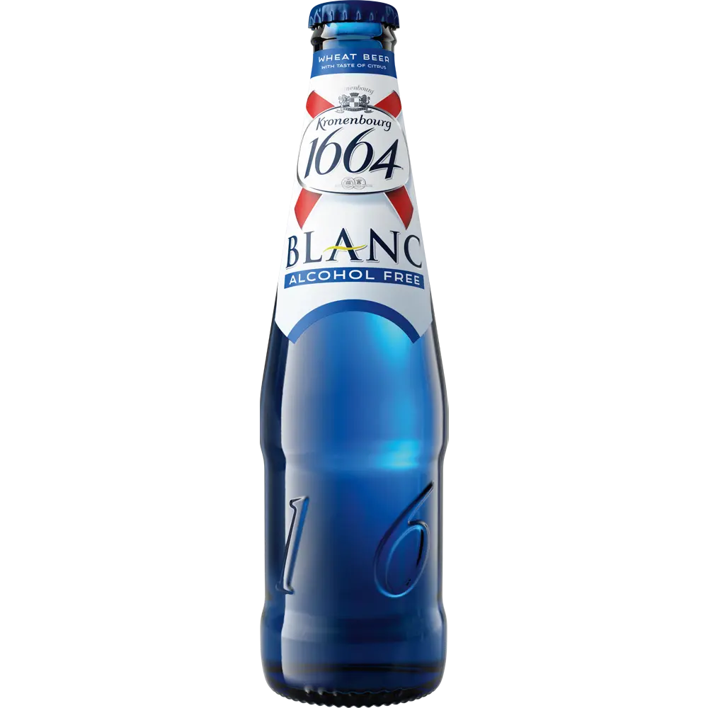 Kronenbourg 1664 Alkoholfri