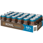 Royal Classic Alkoholfri