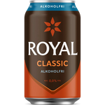 Royal Classic Alkoholfri