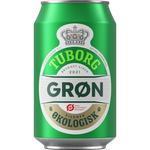 Tuborg Grøn Ekologisk
