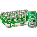 Tuborg Grøn Ekologisk