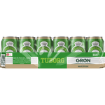 Tuborg Grøn Ekologisk