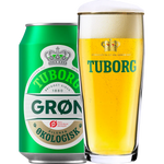 Tuborg Grøn Ekologisk