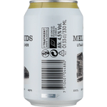 Melleruds Utmärkta Pilsner