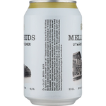 Melleruds Utmärkta Pilsner
