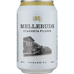 Melleruds Utmärkta Pilsner