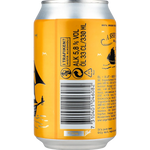Brutal Brewing Et skib fyldt med IPA
