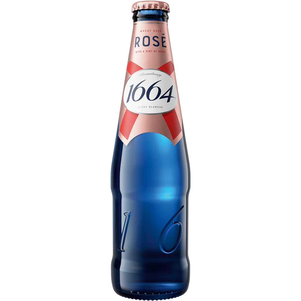 Kronenbourg 1664 Rosé